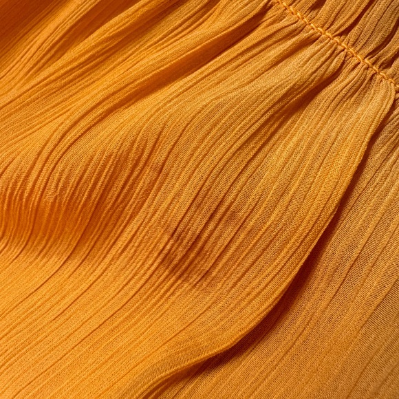 MADEWELL | Smocked Mini Dress - Picture 10 of 10